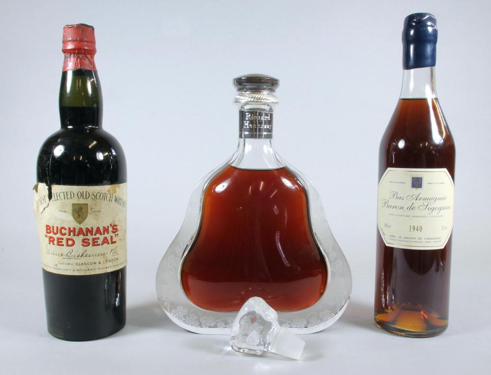 A Wine Sale with Sparkle Module