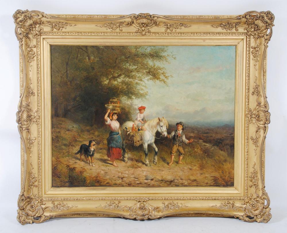 Ilkley Summer Sale Report Module