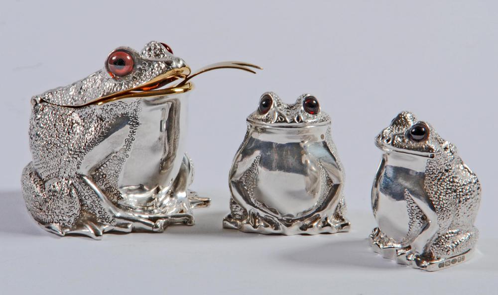 The Ilkley Winter Fine Sale Results Module