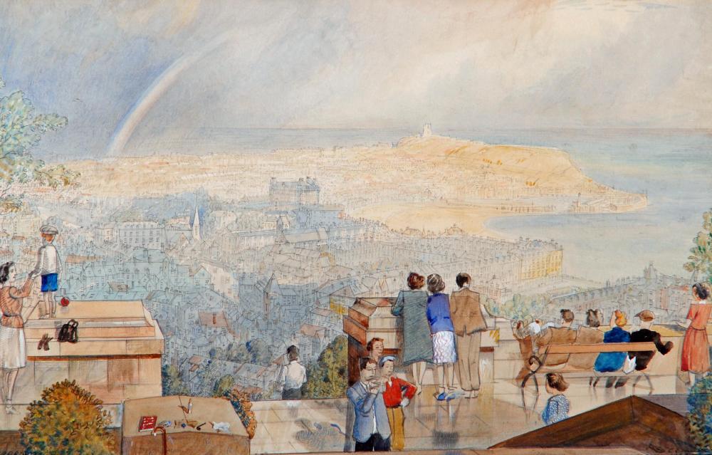 Hartleys Winter Sale Results Module