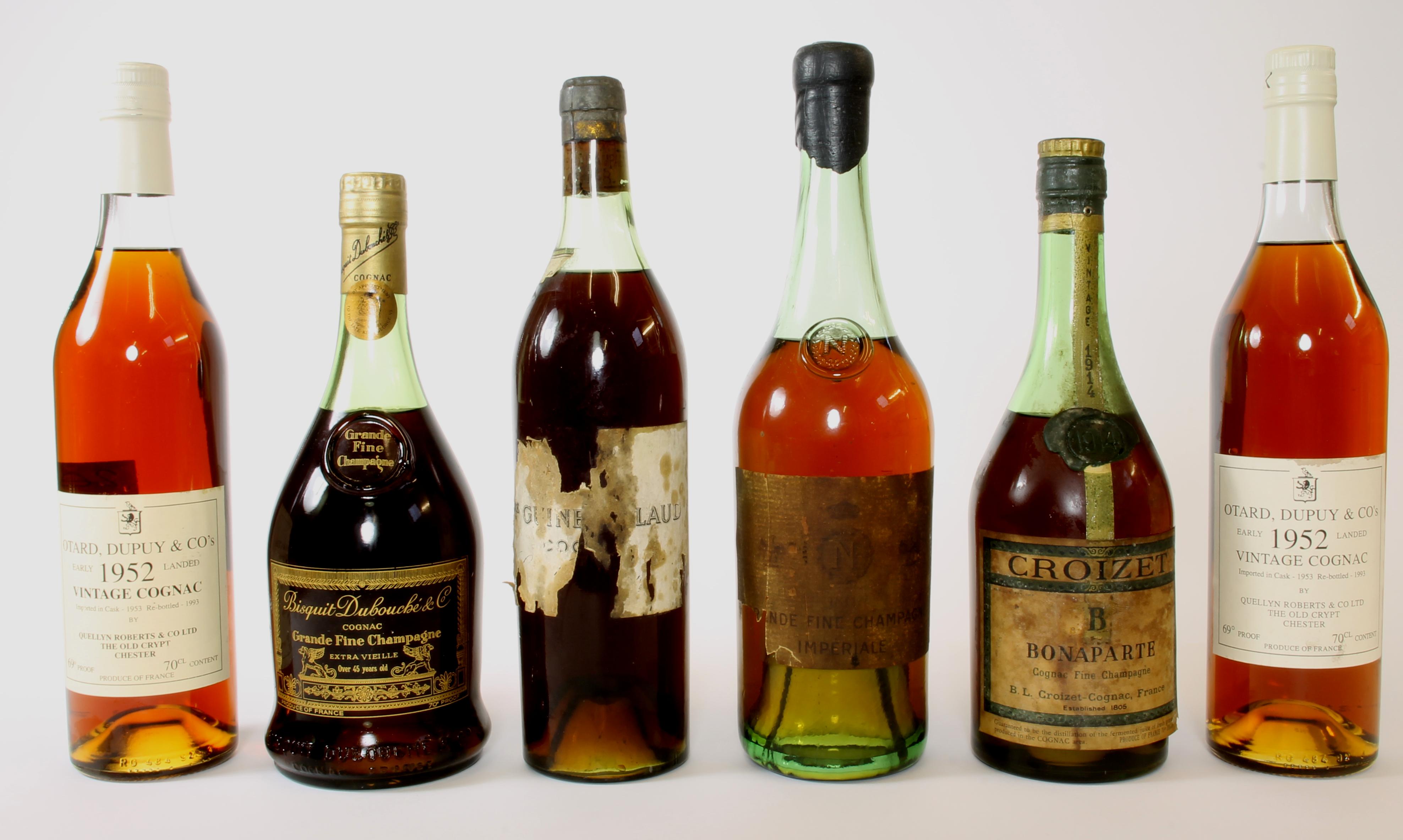 Christmas Wine & Spirits Auction Results Module