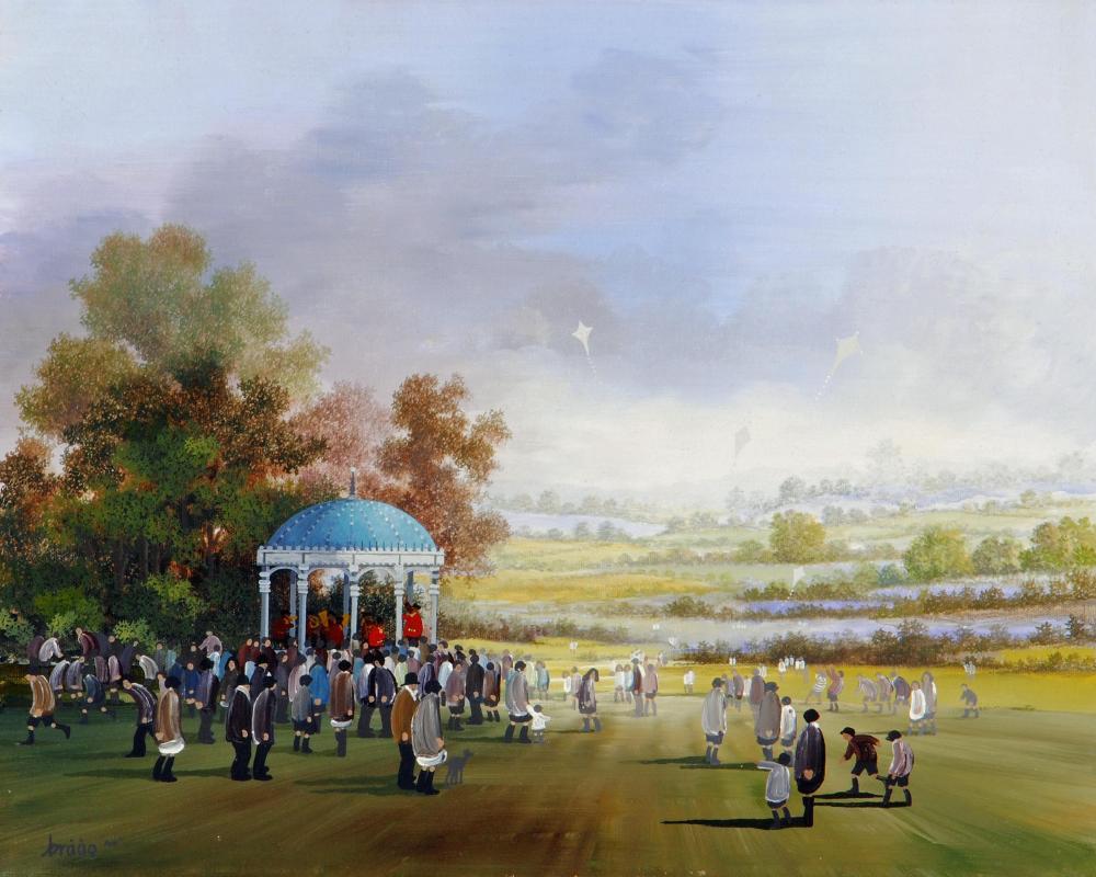 Ilkley Autumn Sale Report Module