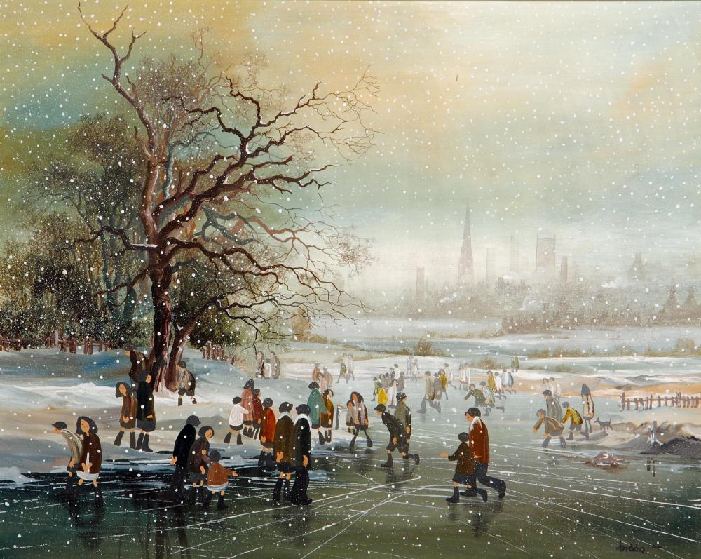 Positive Either Way Module