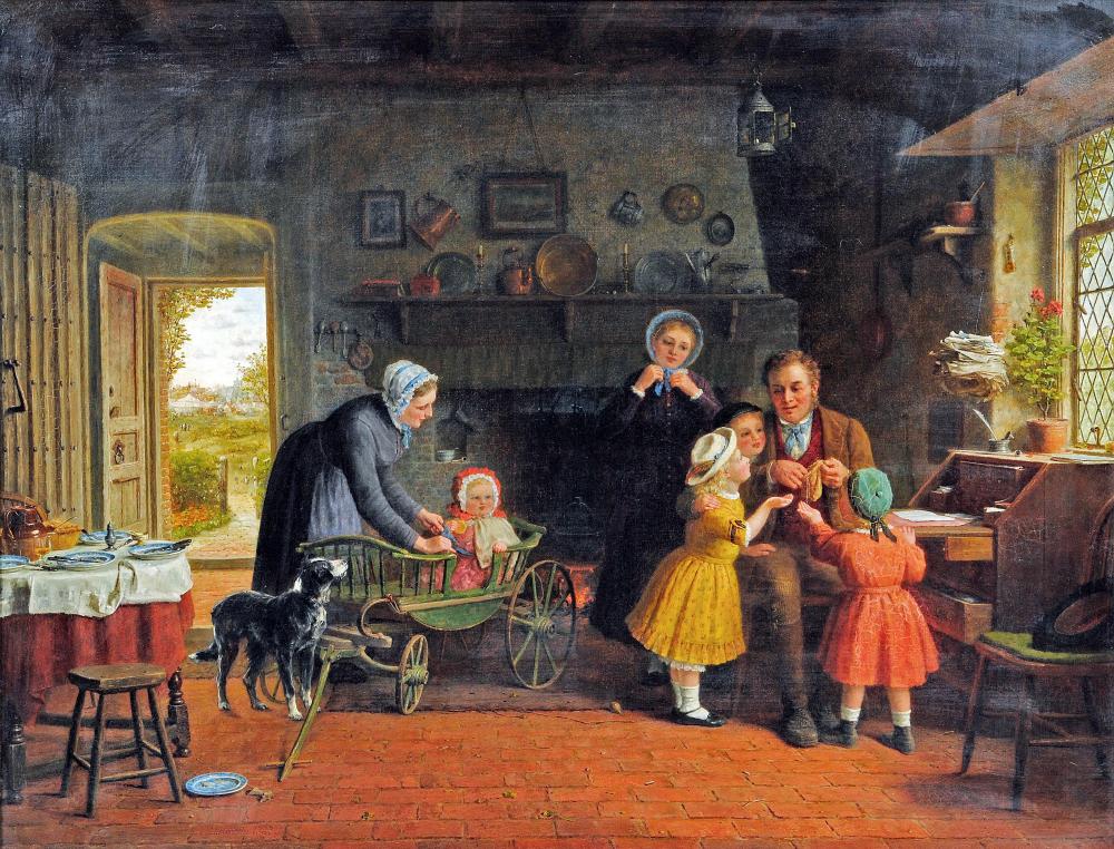 Autumn Sale Results Image