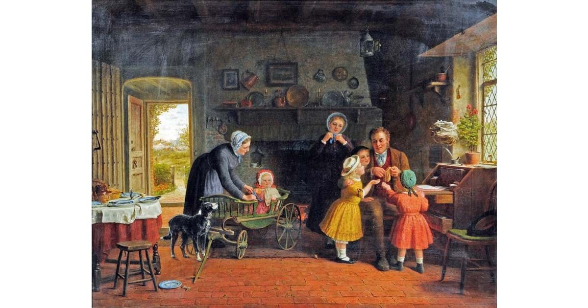 Autumn Sale Results Image