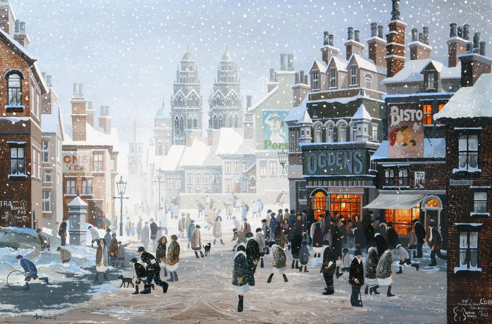 A Summer Sale with Mixed Results Module