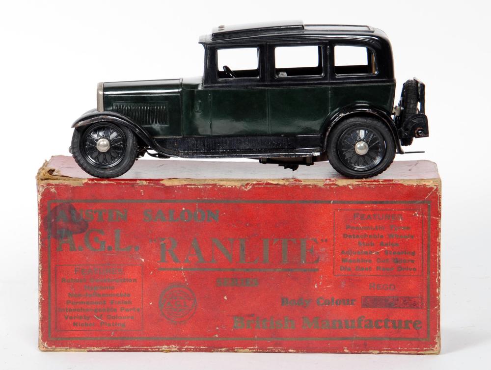 Spring Toy Sale Module