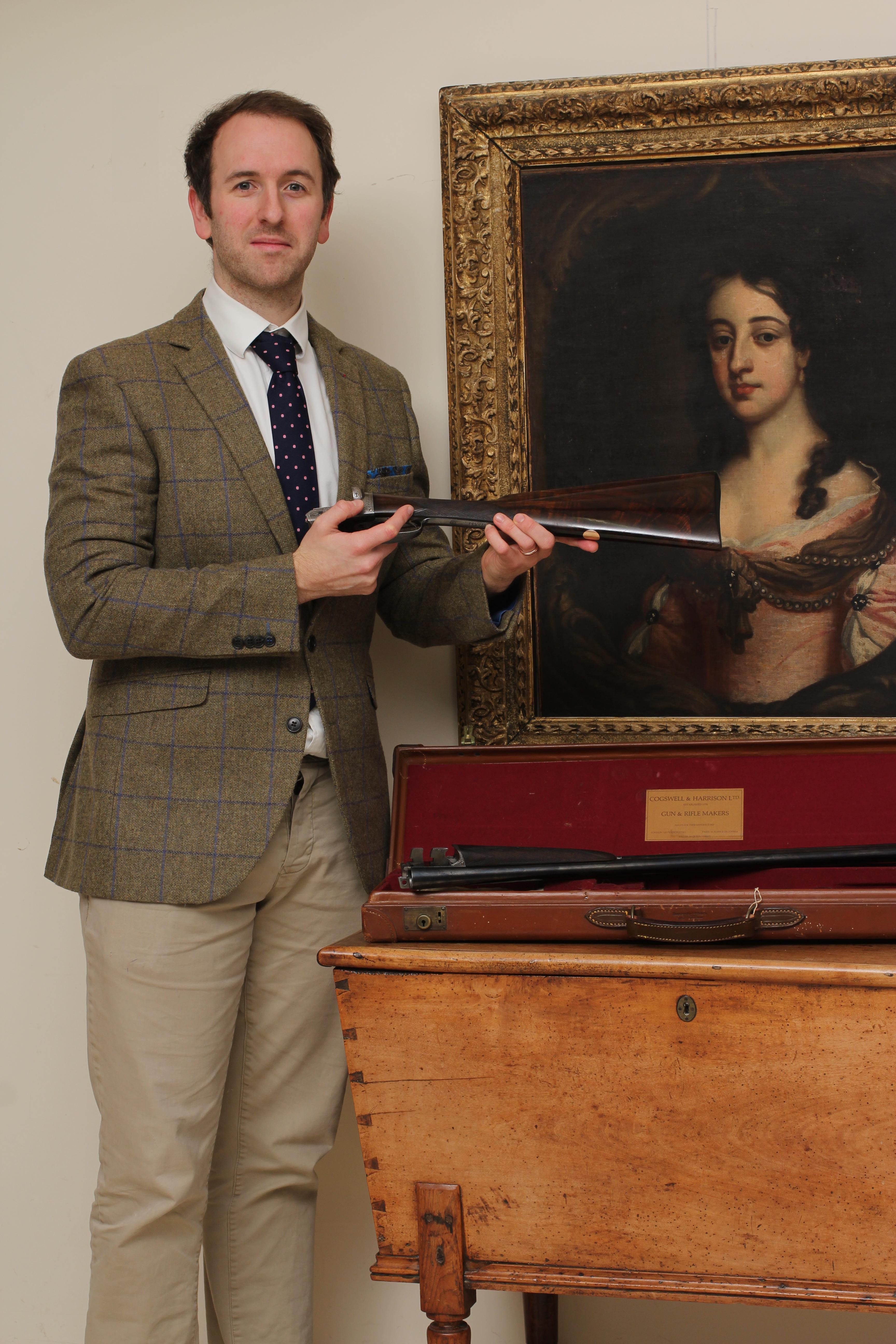 Charles Hartley Image