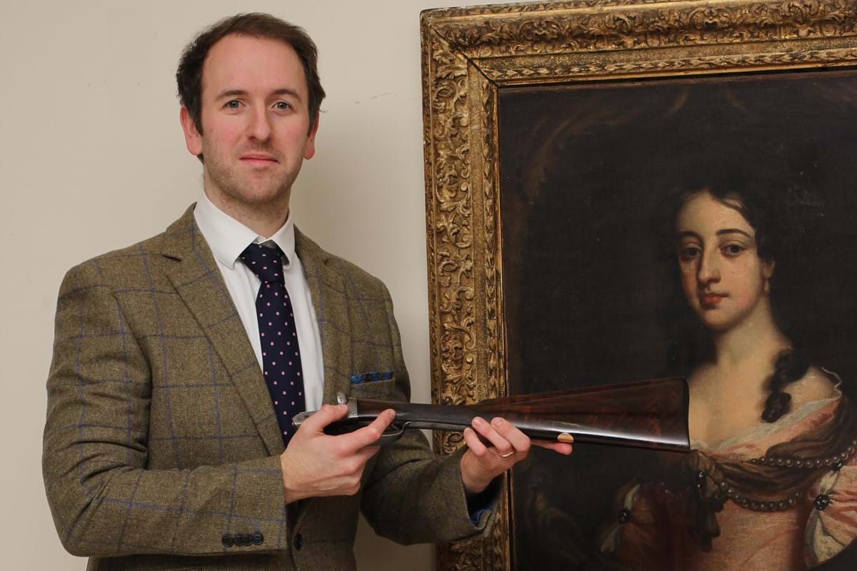 Charles Hartley Image