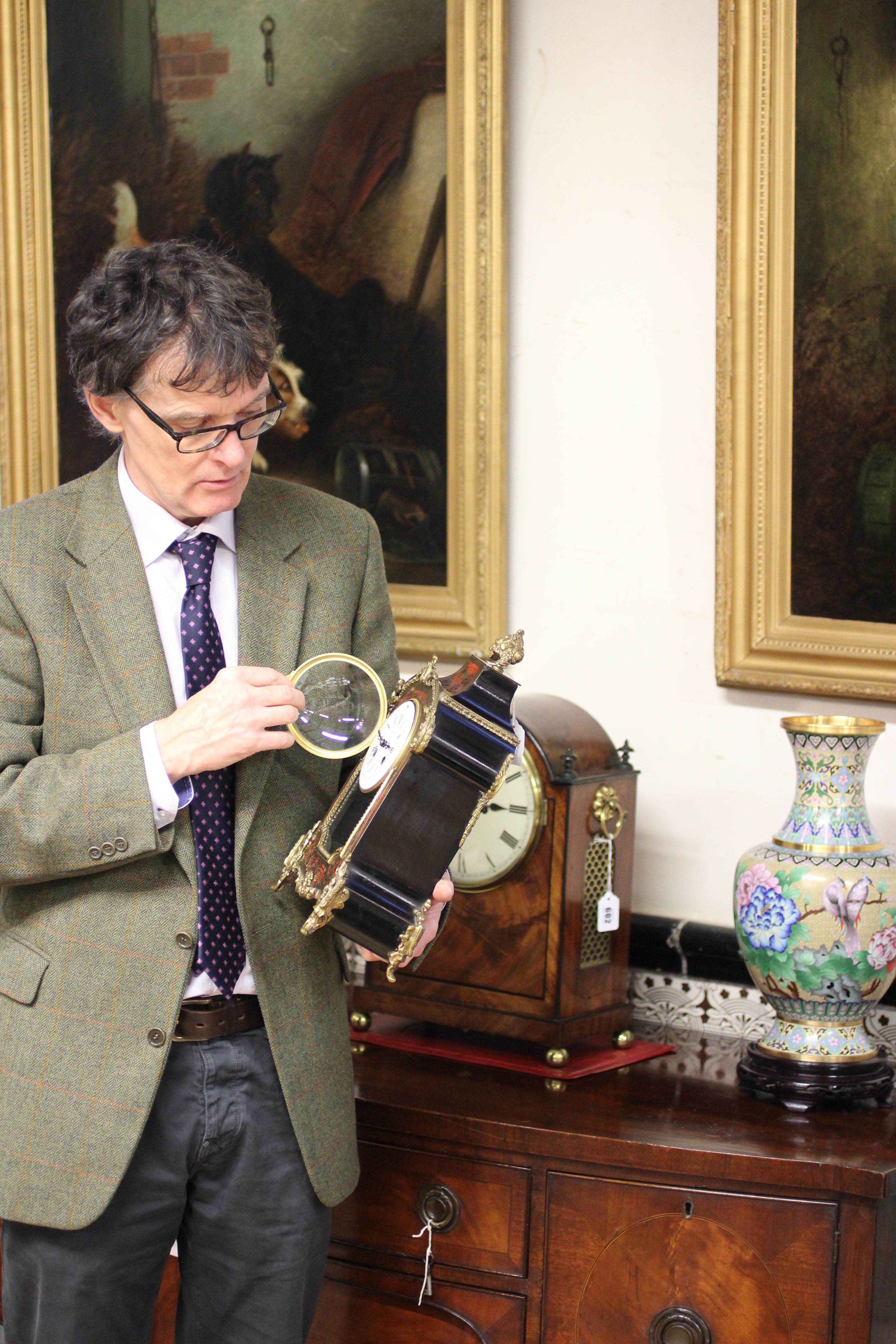 Gerard Coughlan Image