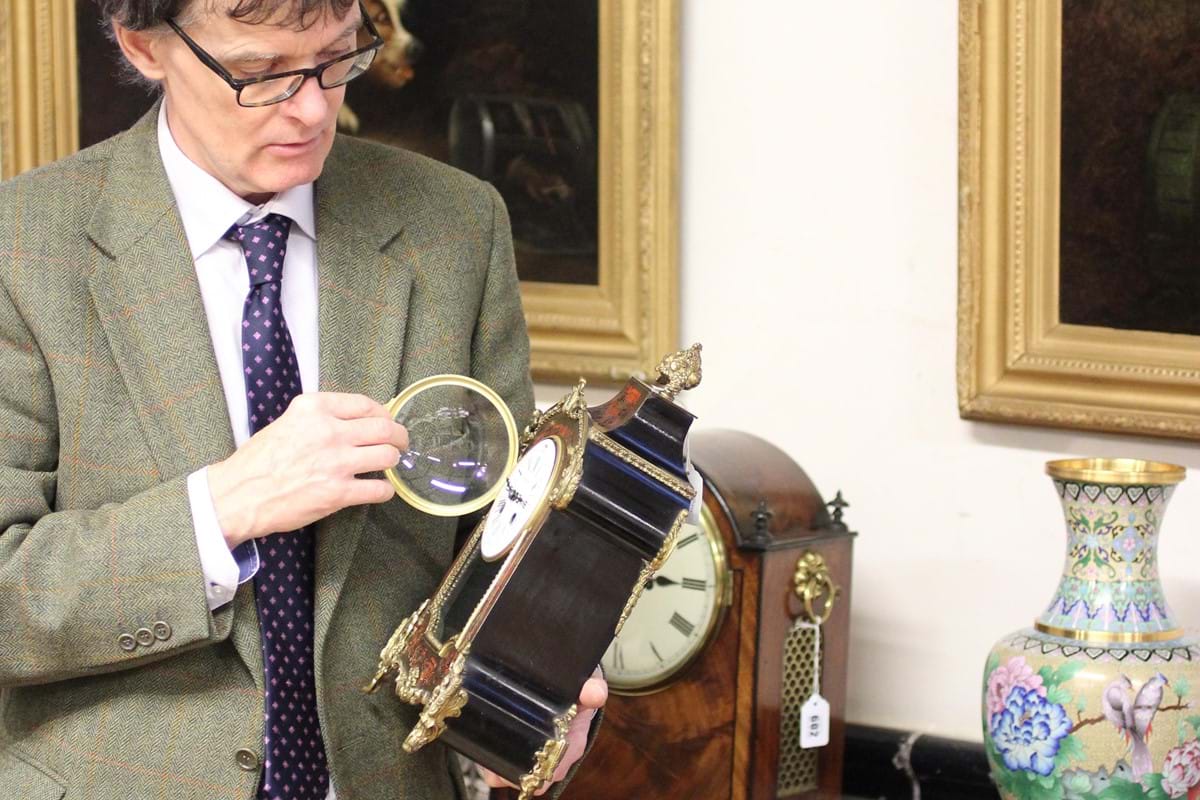 Gerard Coughlan Image