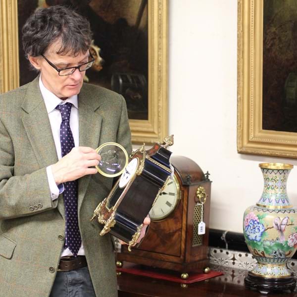 Gerard Coughlan Image