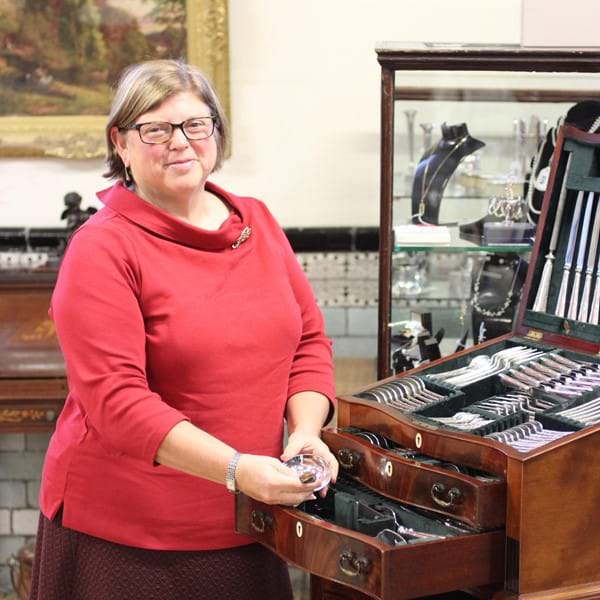 Ruth Parker Image