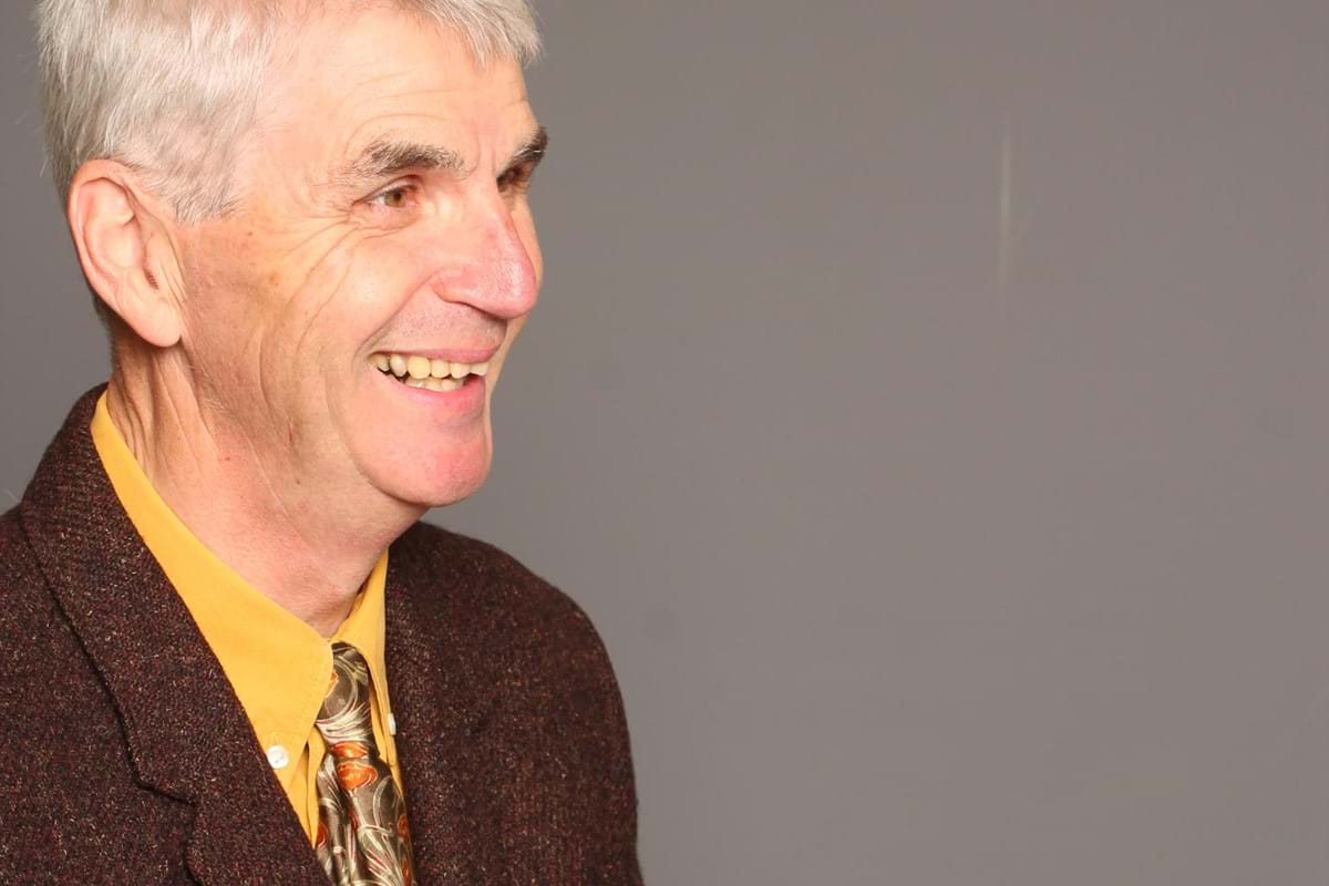 Simon Greenwood Image