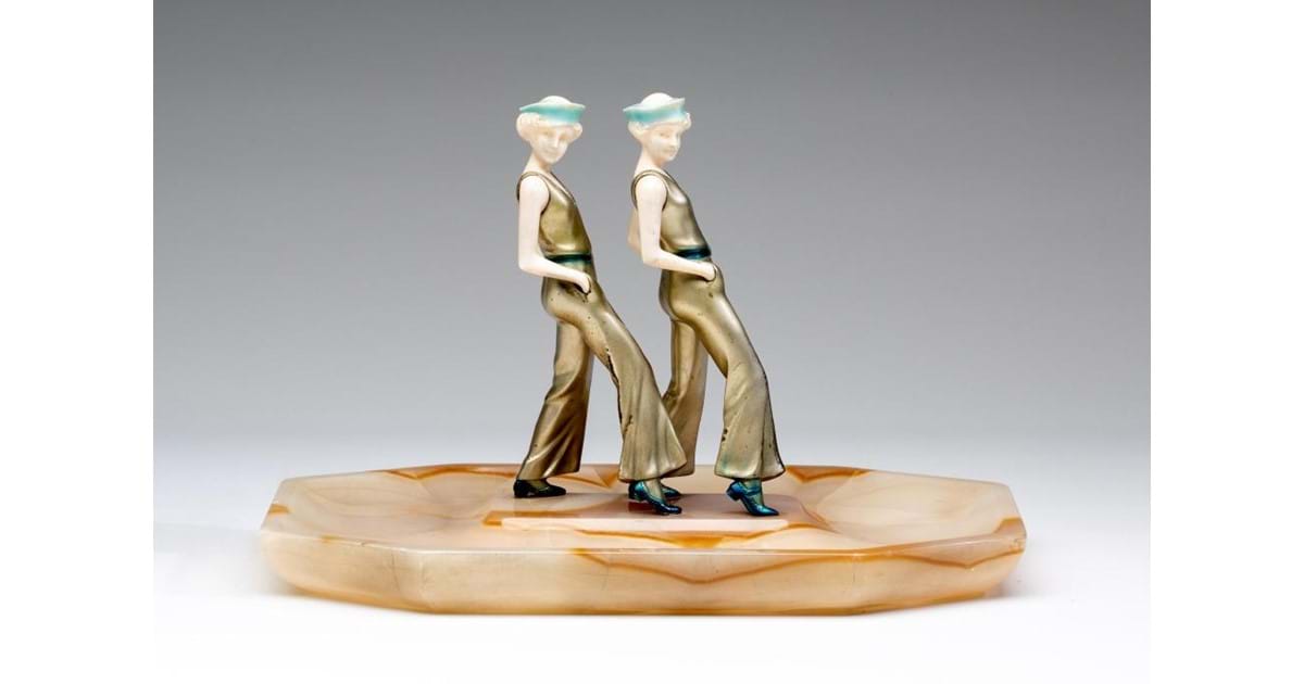 A Varied Autumn Sale Image