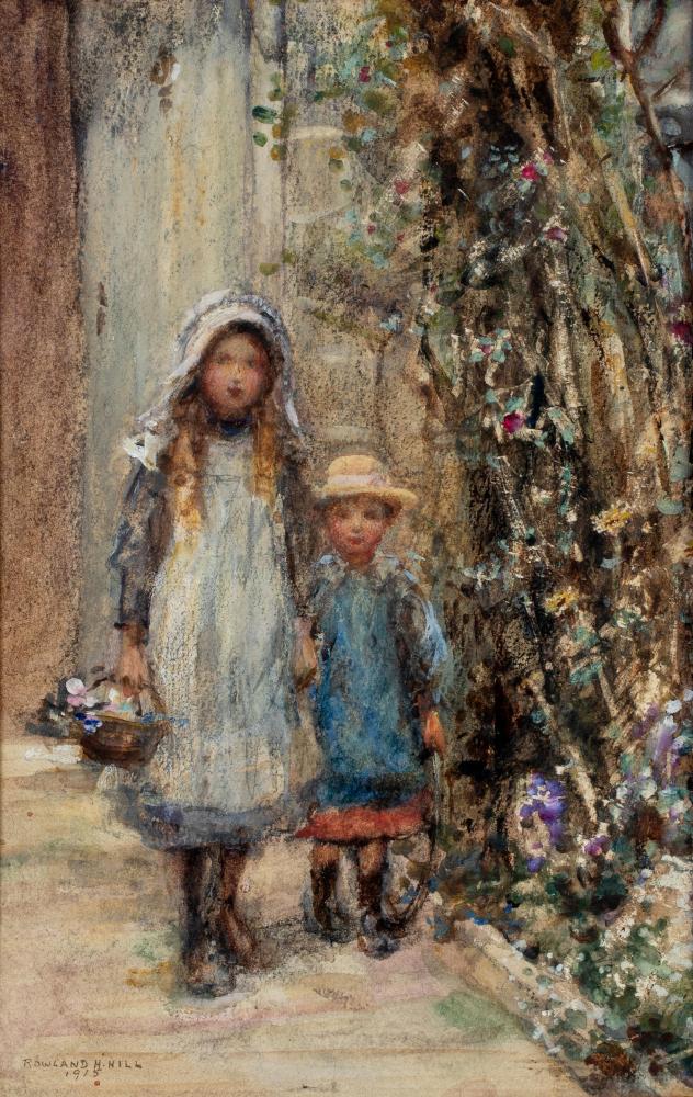 A Quirky Sale for Christmas Module