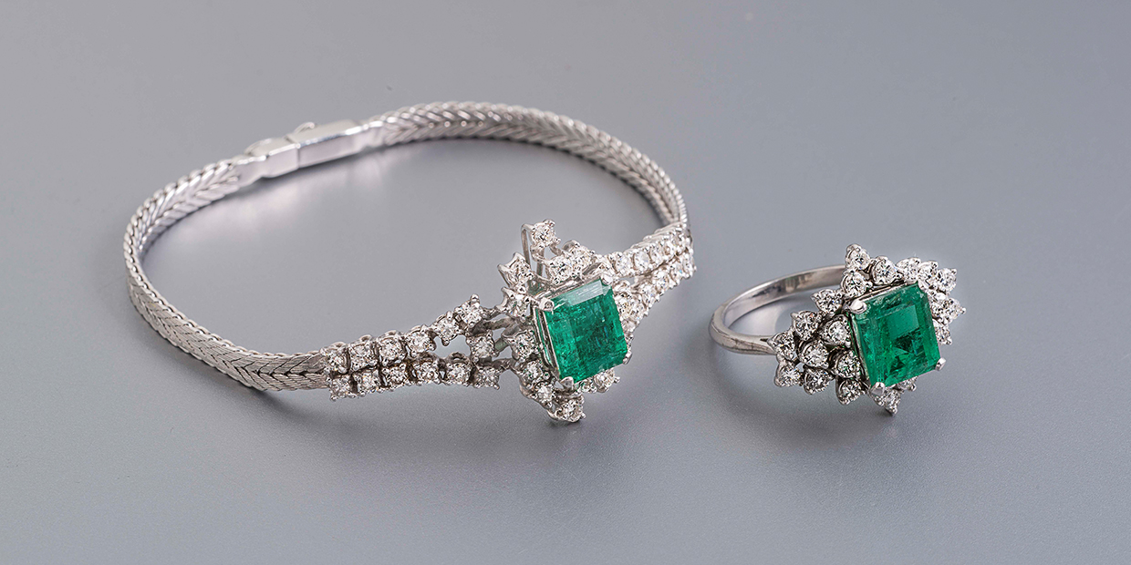 Auction Calendar Module Image