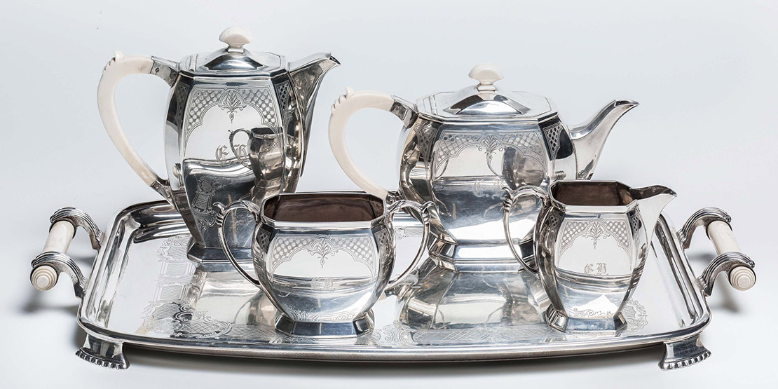 Online Valuations Image