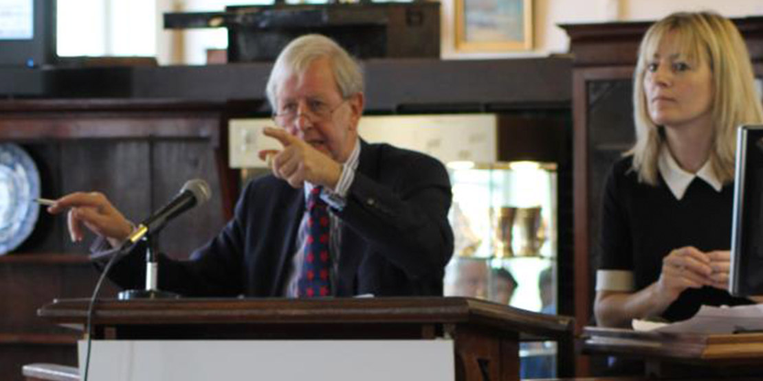 Auction Calendar Image