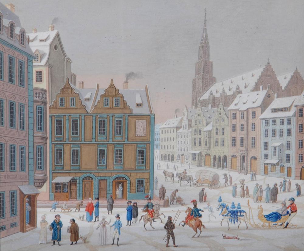 Winter Fine Sale 30th November Module