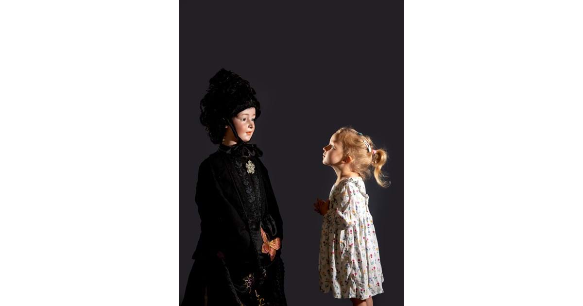 The power of nostalgia Image