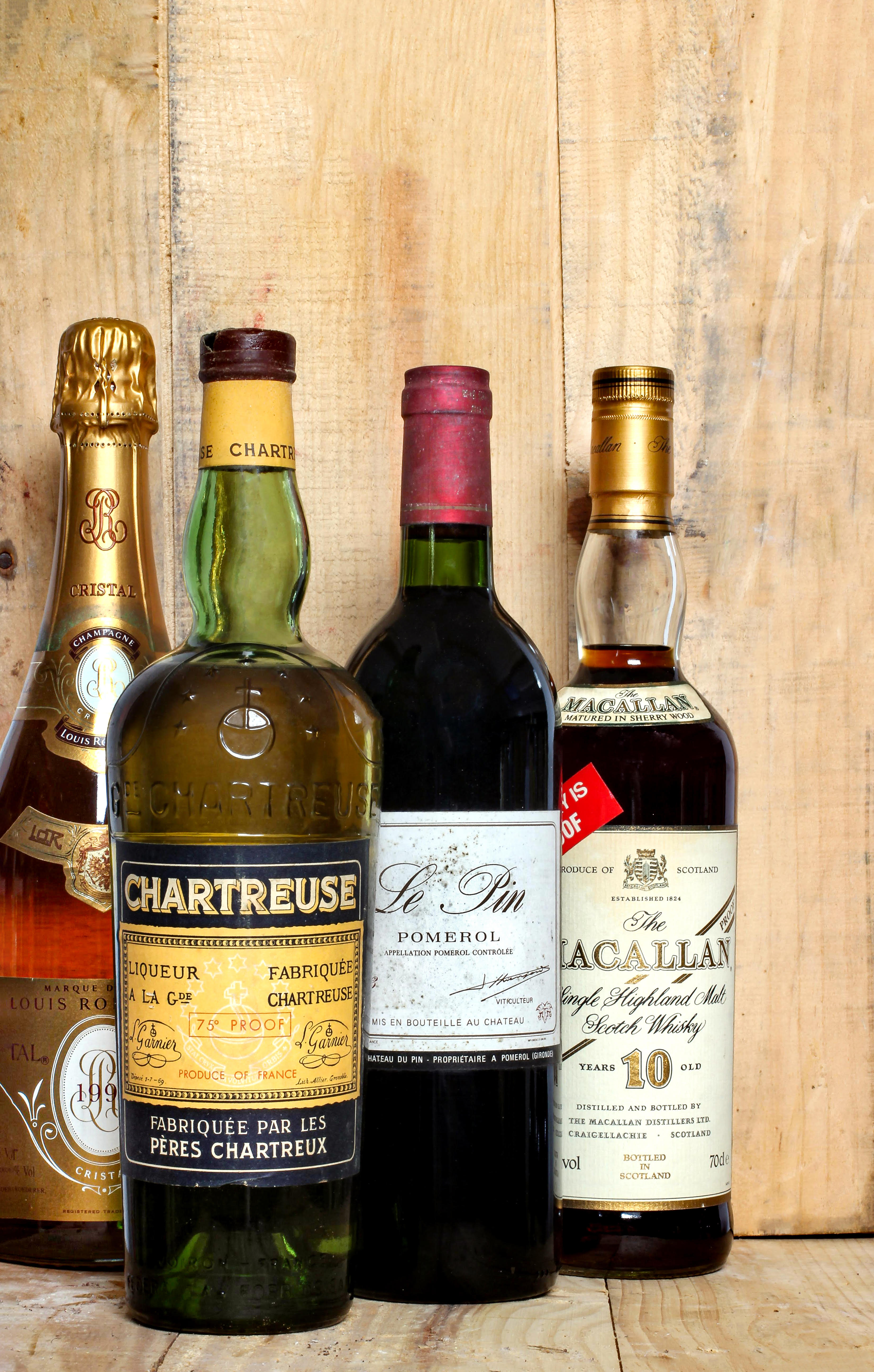 What A Corker! Module