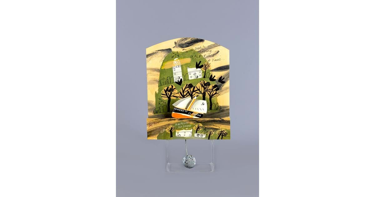 Yorkshire produce proving fruitful Image