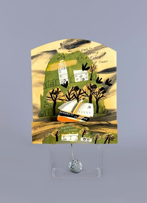 AT110625 Sale Catalogue Cover