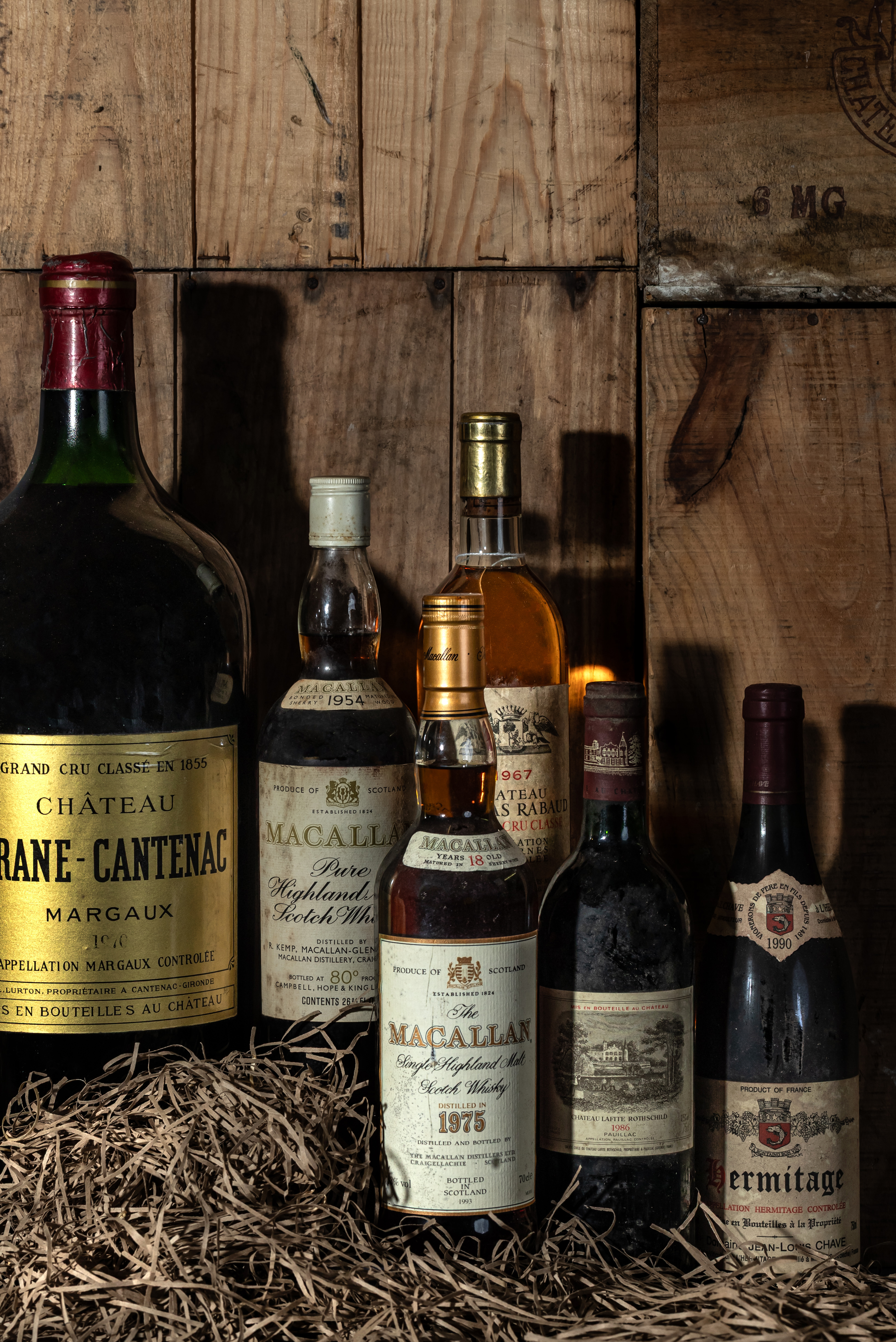 A Perfect Result Module