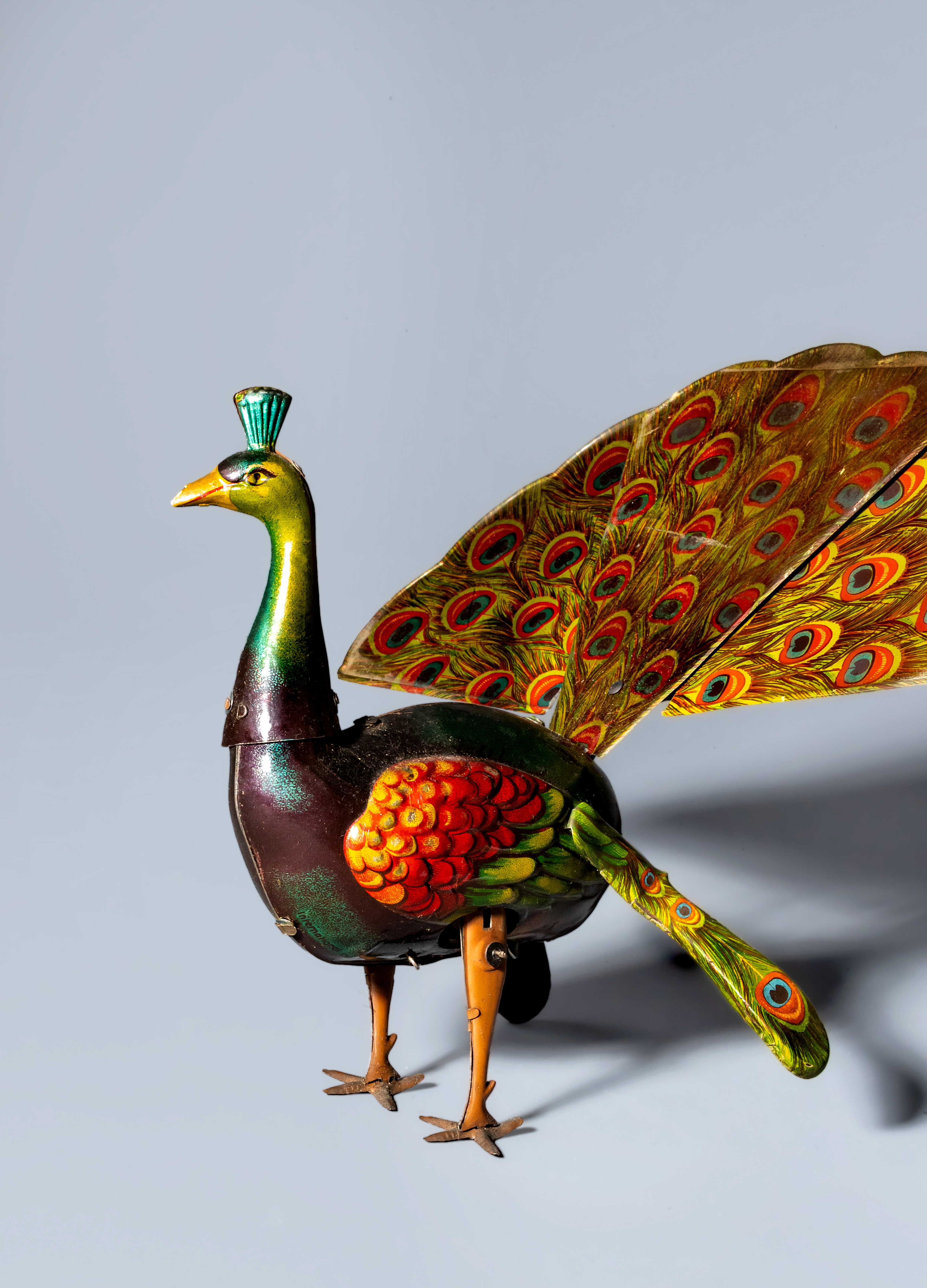 AG250426 Sale Catalogue Cover